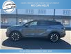 2023 Kia Sportage X-Line (Stk: 23-043958) in Greenwood - Image 1 of 22
