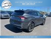 2023 Kia Sportage X-Line (Stk: 23-043958) in Greenwood - Image 5 of 22