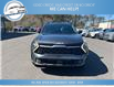 2023 Kia Sportage X-Line (Stk: 23-043958) in Greenwood - Image 3 of 22