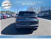 2023 Kia Sportage X-Line (Stk: 23-043958) in Greenwood - Image 6 of 22