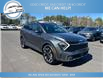 2023 Kia Sportage X-Line (Stk: 23-043958) in Greenwood - Image 4 of 22