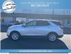 2021 Chevrolet Equinox LT (Stk: 21-159850) in Greenwood - Image 1 of 18