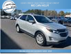 2021 Chevrolet Equinox LT (Stk: 21-159850) in Greenwood - Image 5 of 18