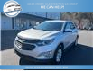 2021 Chevrolet Equinox LT (Stk: 21-159850) in Greenwood - Image 2 of 18
