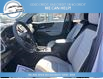 2021 Chevrolet Equinox LT (Stk: 21-159850) in Greenwood - Image 6 of 18