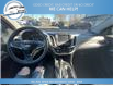 2021 Chevrolet Equinox LT (Stk: 21-159850) in Greenwood - Image 8 of 18