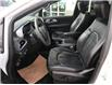 2023 Chrysler Pacifica Touring-L (Stk: F0137) in Humboldt - Image 9 of 29
