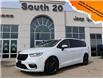 2023 Chrysler Pacifica Touring-L (Stk: F0137) in Humboldt - Image 1 of 29