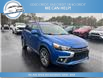 2019 Mitsubishi RVR SE Limited Edition (Stk: 19-602229) in Greenwood - Image 3 of 16