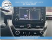 2021 Toyota Corolla LE (Stk: 21-148080) in Greenwood - Image 15 of 18
