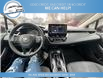 2021 Toyota Corolla LE (Stk: 21-148080) in Greenwood - Image 6 of 18