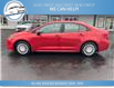 2021 Toyota Corolla LE (Stk: 21-148080) in Greenwood - Image 1 of 18