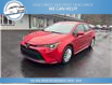 2021 Toyota Corolla LE (Stk: 21-148080) in Greenwood - Image 2 of 18