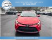 2021 Toyota Corolla LE (Stk: 21-148080) in Greenwood - Image 3 of 18