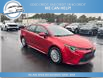 2021 Toyota Corolla LE (Stk: 21-148080) in Greenwood - Image 4 of 18