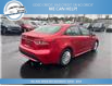 2021 Toyota Corolla LE (Stk: 21-148080) in Greenwood - Image 5 of 18
