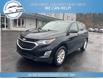 2021 Chevrolet Equinox LT (Stk: 21-105097) in Greenwood - Image 2 of 15