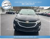 2021 Chevrolet Equinox LT (Stk: 21-105097) in Greenwood - Image 3 of 15