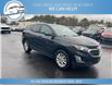 2021 Chevrolet Equinox LT (Stk: 21-105097) in Greenwood - Image 4 of 15