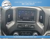 2023 Chevrolet Silverado 1500 Work Truck (Stk: 23-352900) in Greenwood - Image 14 of 17