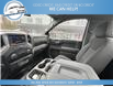 2023 Chevrolet Silverado 1500 Work Truck (Stk: 23-352900) in Greenwood - Image 6 of 17