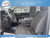 2023 Chevrolet Silverado 1500 Work Truck (Stk: 23-352900) in Greenwood - Image 7 of 17