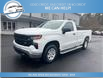 2023 Chevrolet Silverado 1500 Work Truck (Stk: 23-352900) in Greenwood - Image 2 of 17