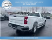 2023 Chevrolet Silverado 1500 Work Truck (Stk: 23-352900) in Greenwood - Image 4 of 17
