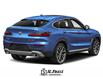2025 BMW X4 xDrive30i (Stk: 33972) in Woodbridge - Image 3 of 11