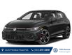 2025 Volkswagen Golf GTI Autobahn (Stk: 25217) in Calgary - Image 1 of 2
