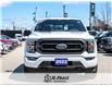 2022 Ford F-150  (Stk: R0715A) in Woodbridge - Image 2 of 26