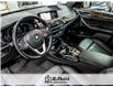2018 BMW X3 xDrive30i (Stk: 33818AA) in Woodbridge - Image 6 of 28
