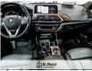 2018 BMW X3 xDrive30i (Stk: 33818AA) in Woodbridge - Image 10 of 28
