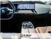 2023 BMW iX xDrive40 (Stk: 33948A) in Woodbridge - Image 10 of 25