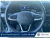 2022 Volkswagen Taos Trendline (Stk: 25166A) in Calgary - Image 9 of 13