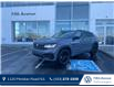 2023 Volkswagen Atlas Cross Sport 3.6 FSI Highline (Stk: 5122) in Calgary - Image 1 of 13