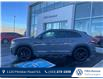 2023 Volkswagen Atlas Cross Sport 3.6 FSI Highline (Stk: 5122) in Calgary - Image 4 of 13