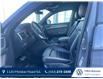 2023 Volkswagen Atlas Cross Sport 3.6 FSI Highline (Stk: 5122) in Calgary - Image 7 of 13