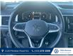 2023 Volkswagen Atlas Cross Sport 3.6 FSI Highline (Stk: 5122) in Calgary - Image 10 of 13