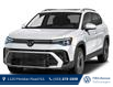 2025 Volkswagen Taos Highline (Stk: W53443) in Calgary - Image 1 of 3
