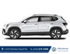2025 Volkswagen Taos Highline (Stk: W53443) in Calgary - Image 2 of 3