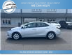2018 Toyota Corolla SE (Stk: 18-117959) in Greenwood - Image 1 of 20