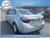 2018 Toyota Corolla SE (Stk: 18-117959) in Greenwood - Image 8 of 20