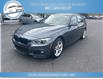2018 BMW 330i xDrive (Stk: 18-M34939) in Greenwood - Image 2 of 20