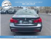 2018 BMW 330i xDrive (Stk: 18-M34939) in Greenwood - Image 7 of 20