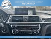 2018 BMW 330i xDrive (Stk: 18-M34939) in Greenwood - Image 13 of 20