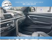 2018 BMW 330i xDrive (Stk: 18-M34939) in Greenwood - Image 15 of 20
