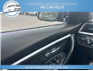 2018 BMW 330i xDrive (Stk: 18-M34939) in Greenwood - Image 19 of 20
