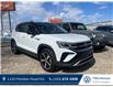 2024 Volkswagen Taos Highline (Stk: 25098A) in Calgary - Image 1 of 15
