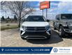 2024 Volkswagen Taos Highline (Stk: 25098A) in Calgary - Image 3 of 15